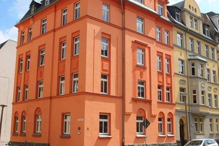 Wohnung Plauen Preißelpöhl - 2 Zimmer, 64 m&sup2;, 320&euro; | Angebot:26672272