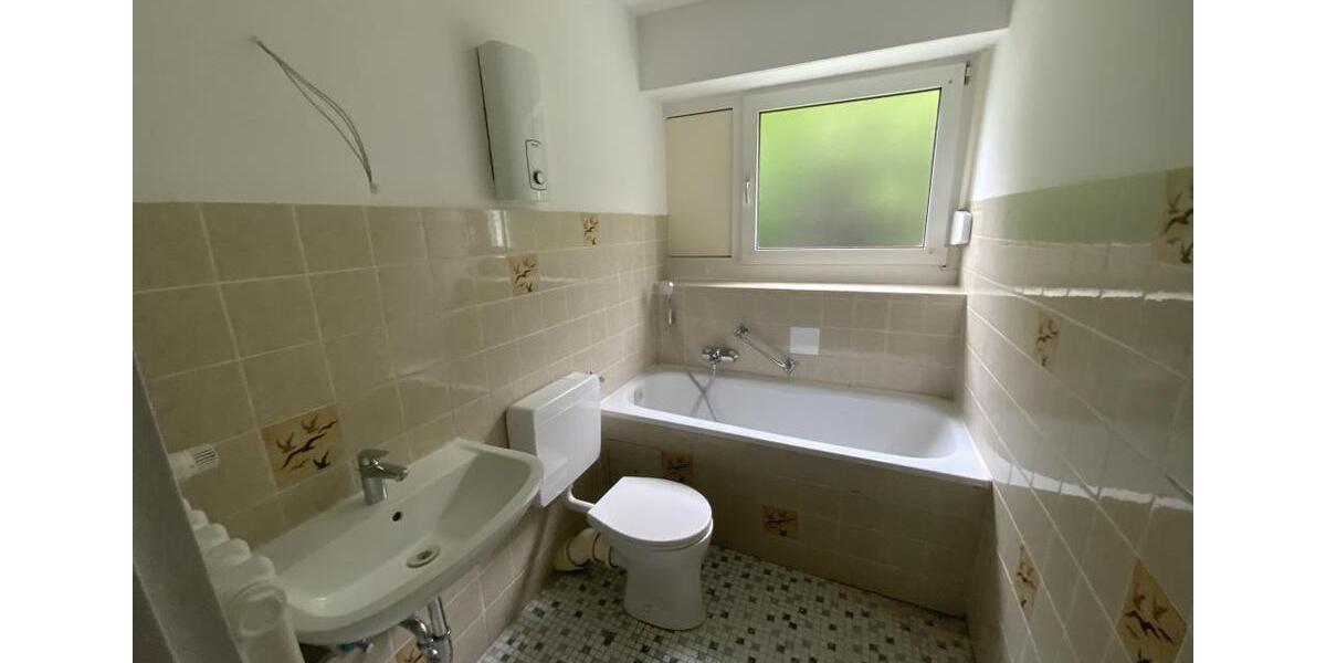 Erdgeschoßwohnung Dortmund Aplerbeck - 3 Zimmer, 70 m&sup2;, 560&euro; | Angebot:26096195
