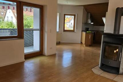 Wohnung Steinheim am Albuch - 3 Zimmer, 85 m&sup2;, 900&euro; | Angebot:27553309