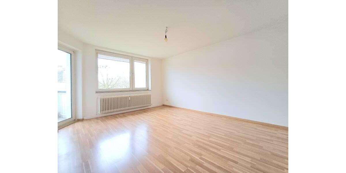 Etagenwohnung Minden Innenstadt - 2 Zimmer, 57 m&sup2;, 499&euro; | Angebot:26014823