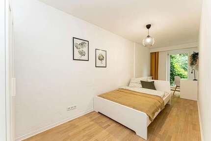 Zimmer Potsdam Babelsberg Nord - 650&euro; | Angebot:26095662