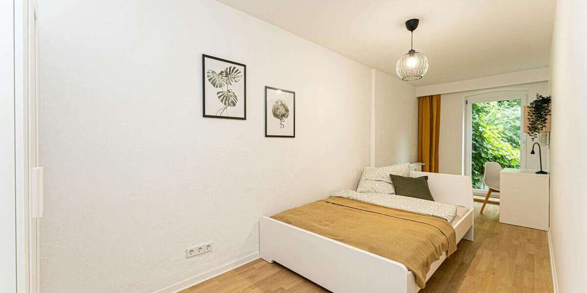 Zimmer Potsdam Babelsberg Nord - 650&euro; | Angebot:26095662