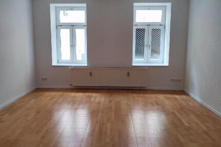 O282W1 - 4-Raum-Erdgeschosswohnung 4 zimmer