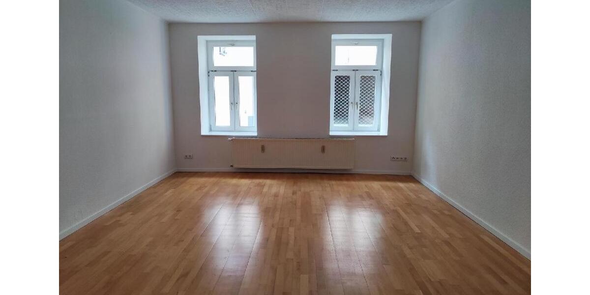 O282W1 - 4-Raum-Erdgeschosswohnung 4 zimmer