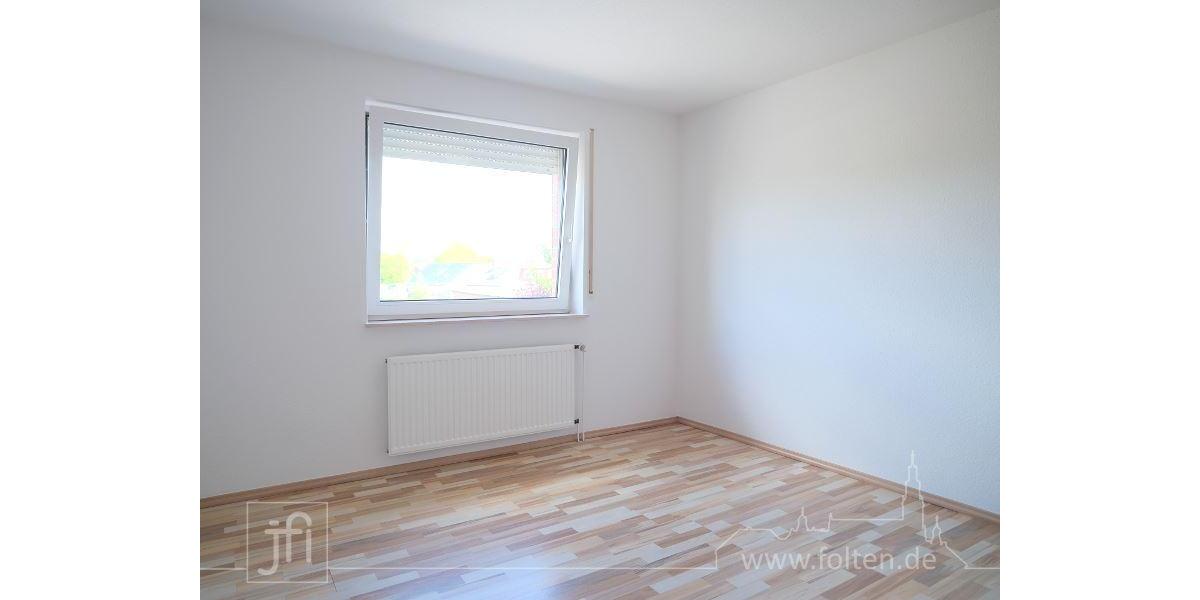 Etagenwohnung Leer (Ostfriesland) - 3 Zimmer, 76 m&sup2;, 595&euro; | Angebot:26662065