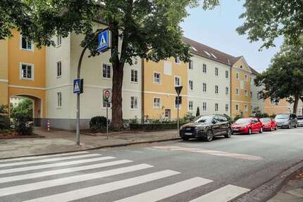 Wohnung zum Mieten in Wolfsburg 393,74 € 49.84 m² 1 zimmer