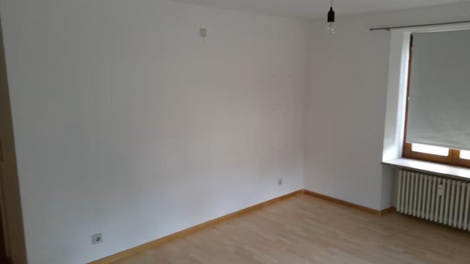 Erdgeschoßwohnung Albbruck - 4 Zimmer, 92 m&sup2;, 900&euro; | Angebot:25713680