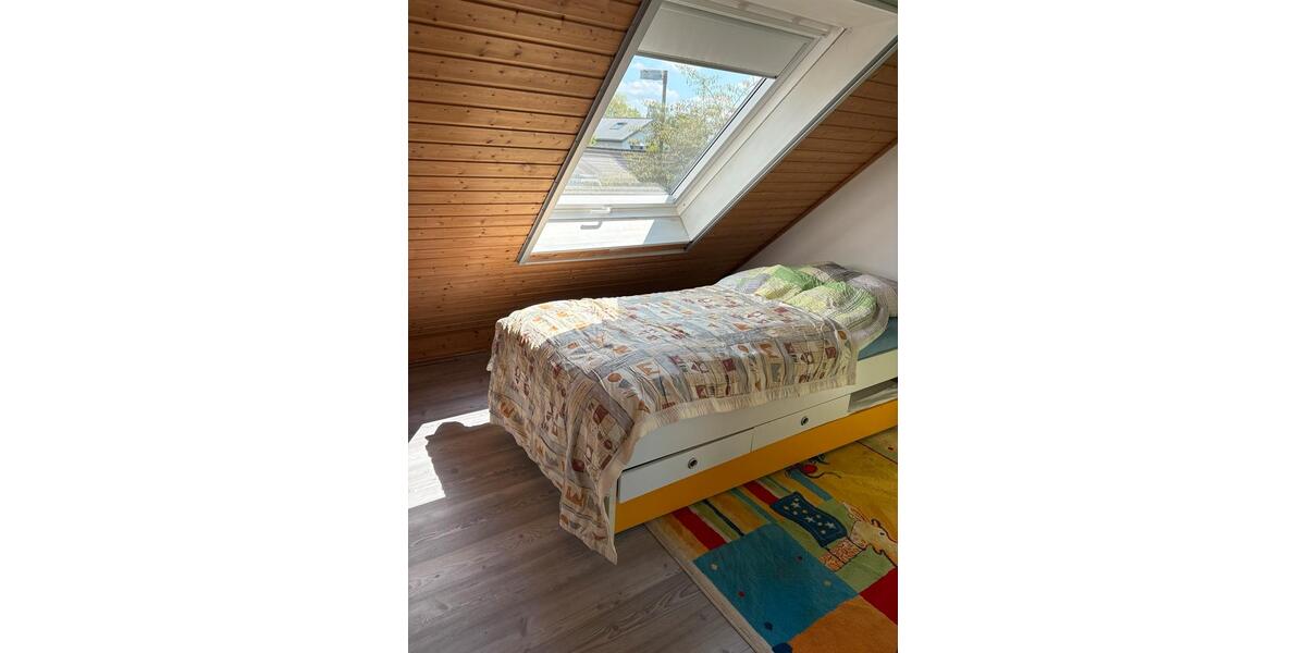 Wohnen auf Zeit Mettmann - 1 Zimmer, 9 m&sup2;, 550&euro; | Angebot:26537188