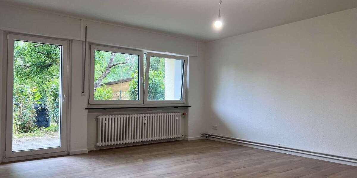 Etagenwohnung Göttingen Weststadt - 2 Zimmer, 71 m&sup2;, 769&euro; | Angebot:27092153