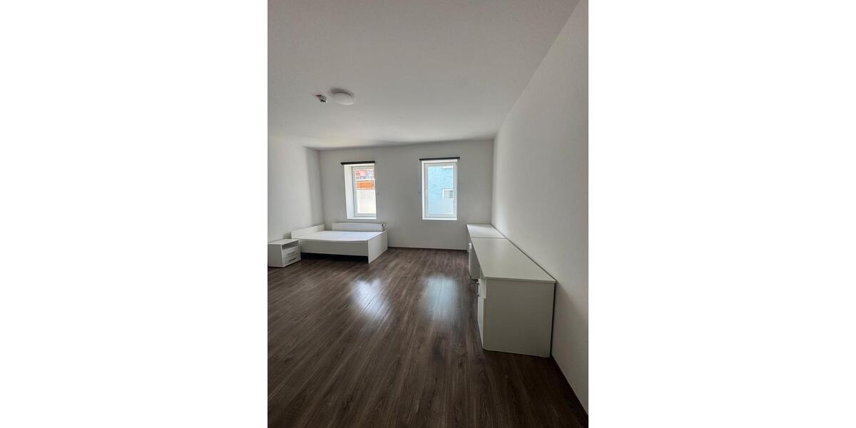 Etagenwohnung Villingen-Schwenningen Schwenningen - 1 Zimmer, 30 m&sup2;, 600&euro; | Angebot:26060002