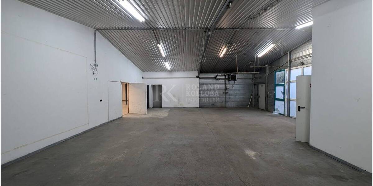 Gewerbeobjekt Bremen Habenhausen - 1.500&euro; | Angebot:26105744