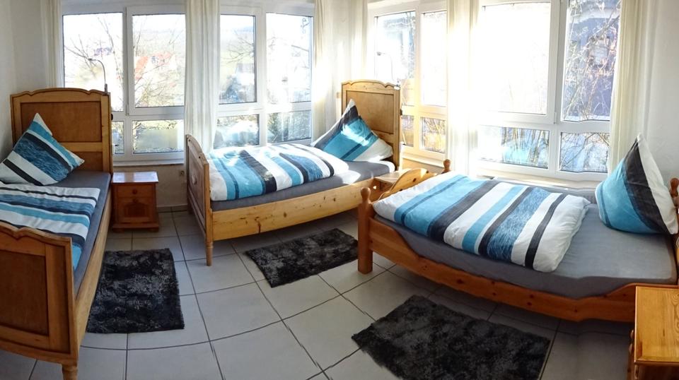 Wohnen auf Zeit Grafenrheinfeld - 1 Zimmer, 30 m&sup2;, 18&euro; | Angebot:24374221