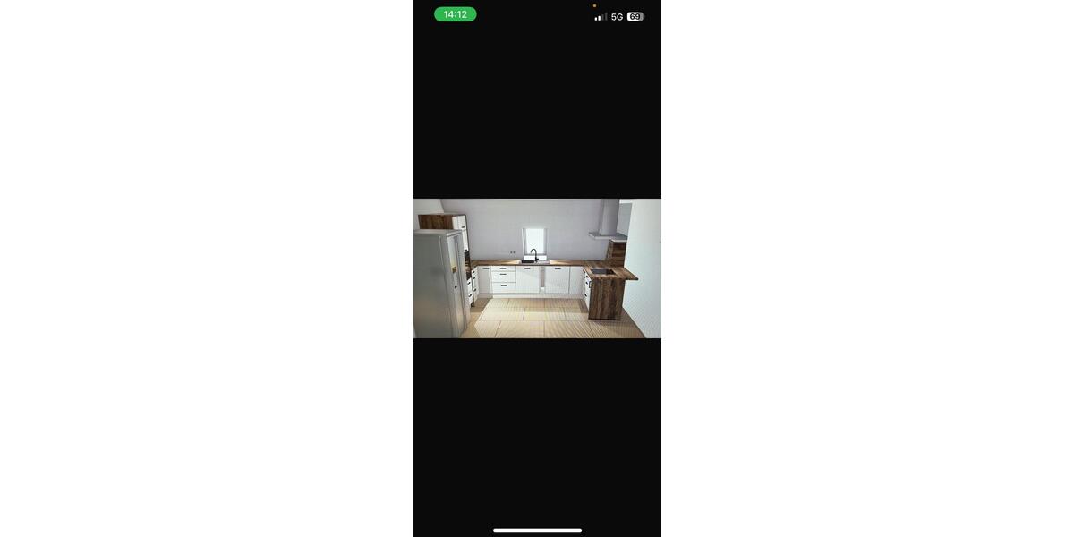 Dachgeschoßwohnung Floh-Seligenthal Seligenthal - 3 Zimmer, 113 m&sup2;, 790&euro; | Angebot:24702804
