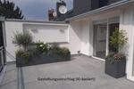 Maisonettenwohnung Düren Distelrath - 3 Zimmer, 82 m&sup2;, 1.150&euro; | Angebot:26598039
