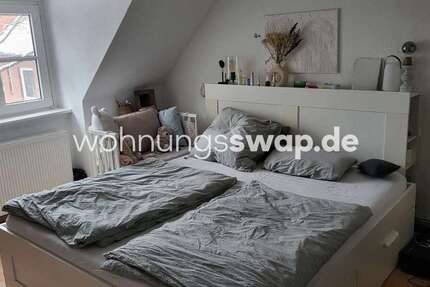 Wohnung Frankfurt am Main - 3 Zimmer, 48 m&sup2;, 580&euro; | Angebot:25167981