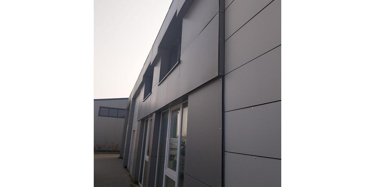 Gewerbeobjekt Bad Segeberg - 1.200&euro; | Angebot:25145301