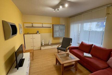 Wohnen auf Zeit Schwetzingen - 2 Zimmer, 65 m&sup2;, 1.390&euro; | Angebot:26210785