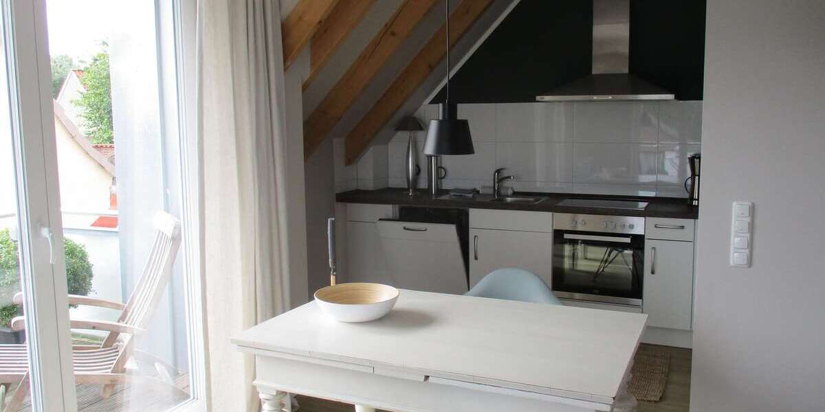 Etagenwohnung Altenkrempe-Hasselburg Hasselburg - 2 Zimmer, 65 m&sup2;, 899&euro; | Angebot:26963609