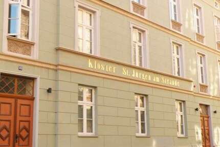 Wohnung Stralsund Altstadt - 1 Zimmer, 32 m&sup2;, 345&euro; | Angebot:26985156