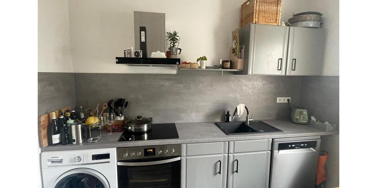 Etagenwohnung Elsteraue - 4 Zimmer, 71 m&sup2;, 510&euro; | Angebot:25404734