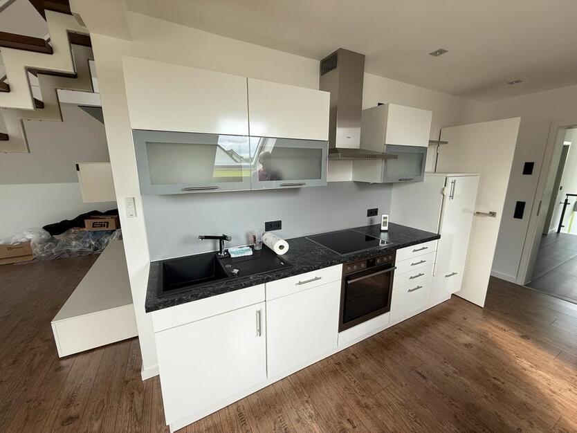 3ZKB Wohnung in ruhiger Lage