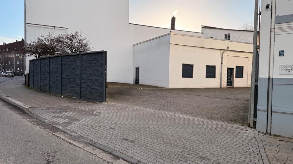 Gewerbeobjekt Essen Stadtbezirk VI - 3.500&euro; | Angebot:26150779