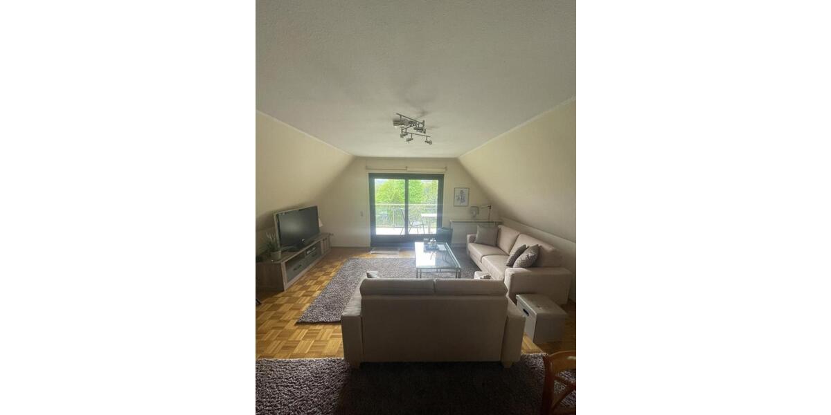 Dachgeschoßwohnung Dortmund Hombruch - 2 Zimmer, 83 m&sup2;, 1.180&euro; | Angebot:15475799