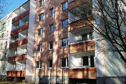 Wohnung Walddrehna Walddrehna - 3 Zimmer, 66 m&sup2;, 528&euro; | Angebot:24790401