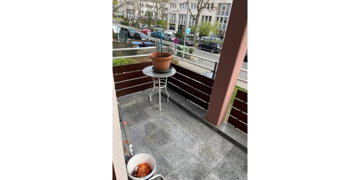 Etagenwohnung Wiesbaden Südost - 3 Zimmer, 90 m&sup2;, 1.650&euro; | Angebot:25981852