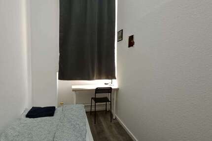 WG-Zimmer in Dortmund 330 € 7 m² zimmer
