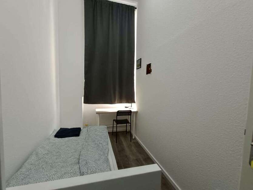 WG-Zimmer in Dortmund 330 € 7 m² zimmer