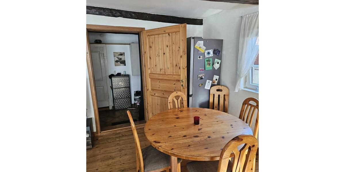 Erdgeschoßwohnung Göttingen Elliehausen / Esebeck - 3.5 Zimmer, 78 m&sup2;, 450&euro; | Angebot:26285946