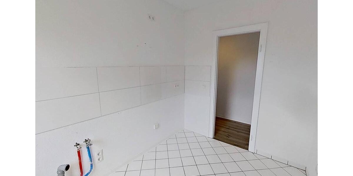 Etagenwohnung Büchen - 2 Zimmer, 45 m&sup2;, 410&euro; | Angebot:26674777