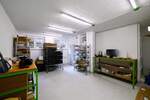 Über 2 Etagen - EG und UG mit Rampe und Garage - ProduktionBüroLagerAusstellungVerkauf zimmer
