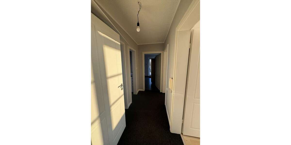 Etagenwohnung Maisach - 4 Zimmer, 98 m&sup2;, 1.665&euro; | Angebot:25235141