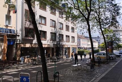 Wohnung Kassel - 2 Zimmer, 59 m&sup2;, 545&euro; | Angebot:26085897