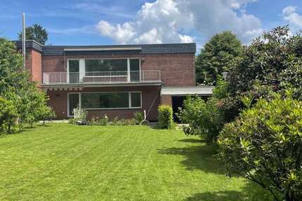 Wohnung Erkrath - 5 Zimmer, 147 m&sup2;, 2.125&euro; | Angebot:27043016