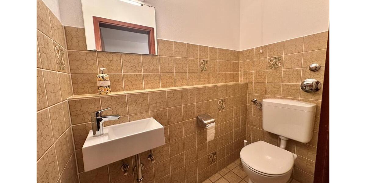 Großzügige 3-Zimmer-Wohnung in LandshutWest 3 zimmer