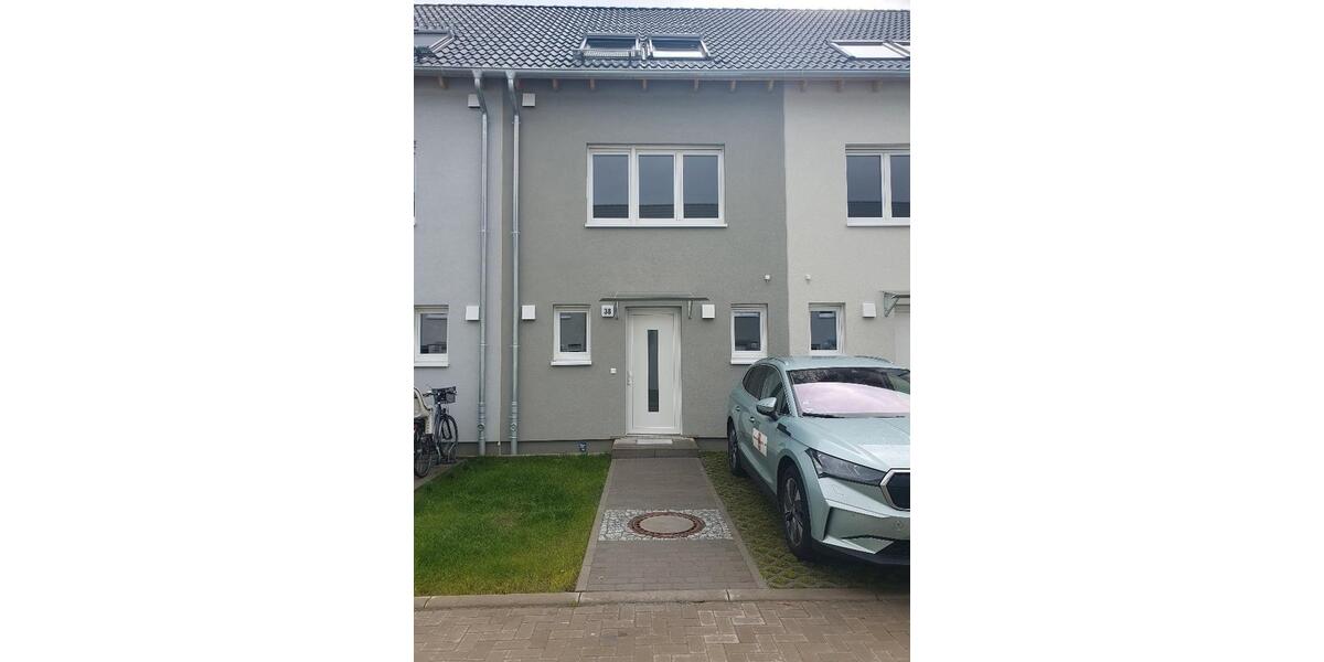 Wohnen auf Zeit Zossen - 1 Zimmer, 15 m&sup2;, 700&euro; | Angebot:26446795