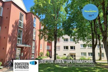 Wohnung Dorsten Barkenberg - 3 Zimmer, 82 m&sup2;, 461&euro; | Angebot:27250988