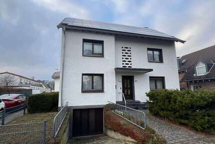 Wohnung Übach-Palenberg Palenberg - 3 Zimmer, 75 m&sup2;, 630&euro; | Angebot:24896357