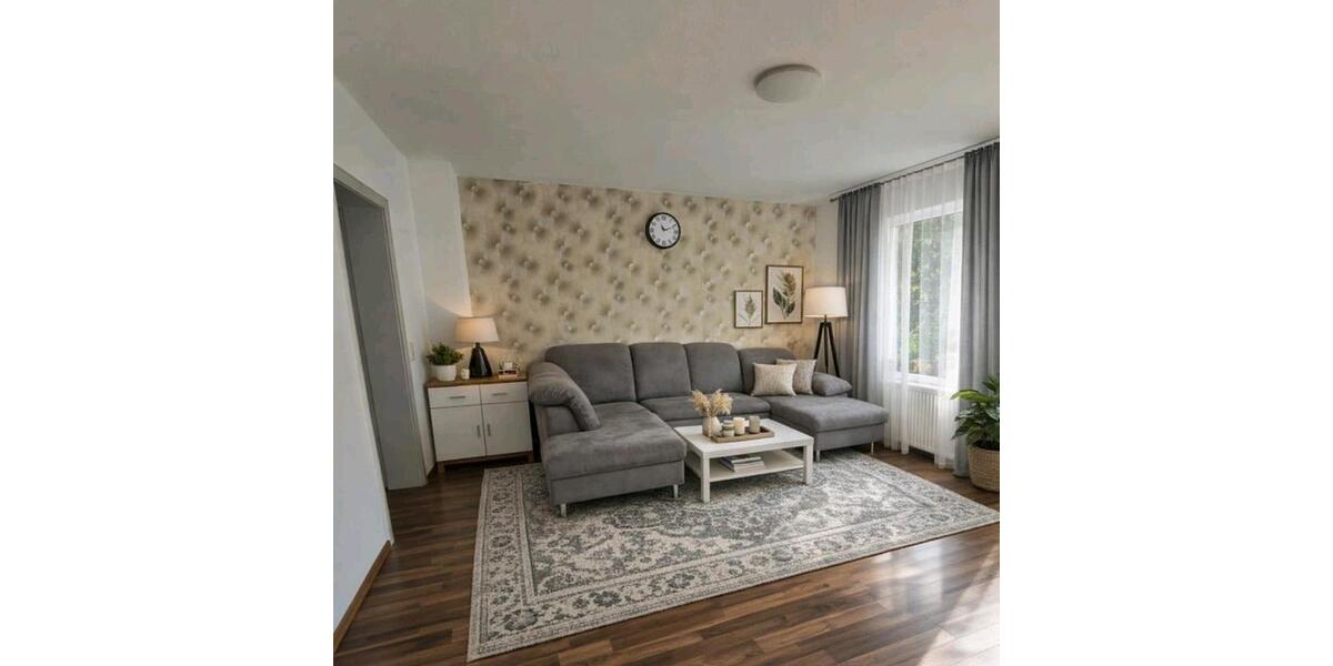 Etagenwohnung Braunschweig - 3 Zimmer, 75 m&sup2;, 2.350&euro; | Angebot:24878328