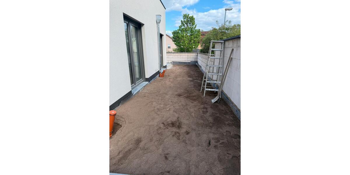 Terrassenwohnung Obernburg am Main - 3.5 Zimmer, 97 m&sup2;, 1.275&euro; | Angebot:26462950