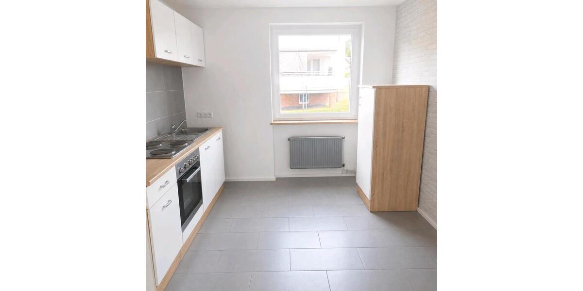Hochparterre Obernkirchen - 3 Zimmer, 79 m&sup2;, 760&euro; | Angebot:26612163