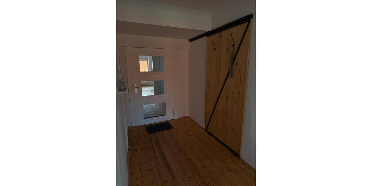 Etagenwohnung Porta Westfalica - 1 Zimmer, 30&euro; | Angebot:22514864