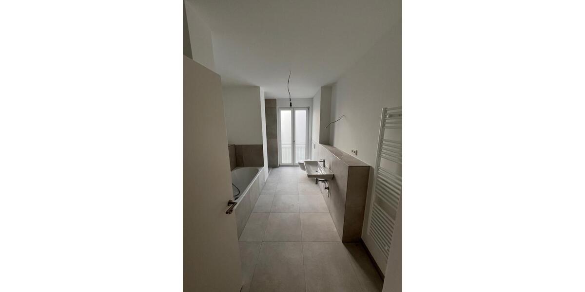 Erstbezug - Exklusive Neubauwohnung verkehrsgünstig in Iserlohn 3 zimmer