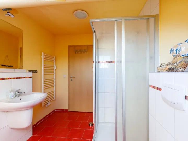 Wohnung Trassenheide März bis September 3 zimmer