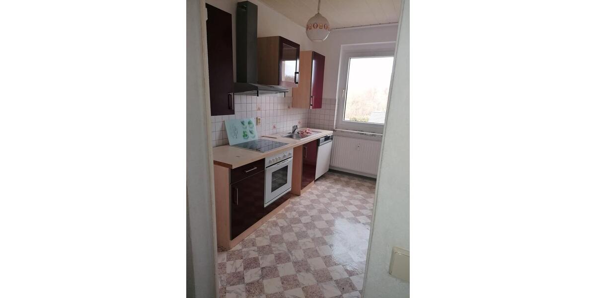 Etagenwohnung Ellrich - 2 Zimmer, 52 m&sup2;, 315&euro; | Angebot:26279109