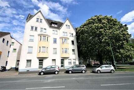 Wohnung Hagen Hagen-Mitte - 2 Zimmer, 50 m&sup2;, 400&euro; | Angebot:27146217