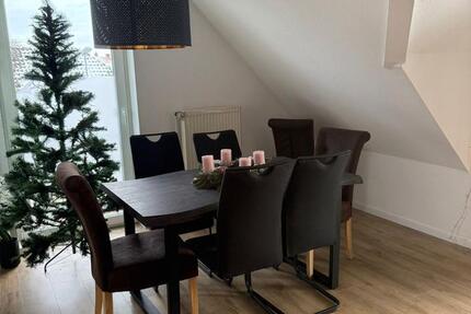 SEHR SCHÖNE 3,5 ZIMMER-WOHNUNG IN LACHENDORF 3.5 zimmer